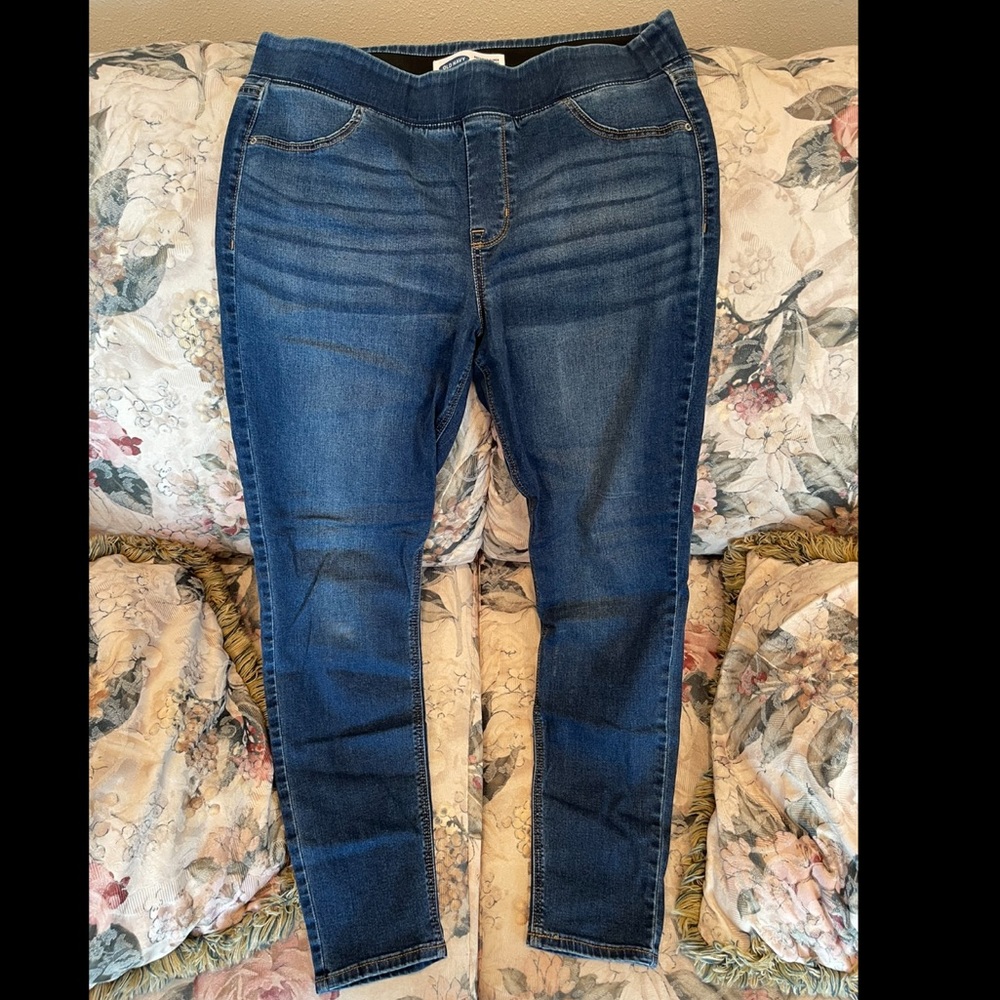 Old Navy Jeggings